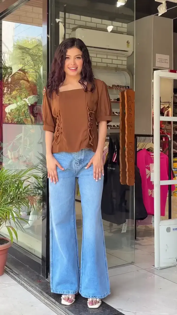 Vibrant Multicolor Printed Cotton Suit Set with Dupatta - Festival Ready Look